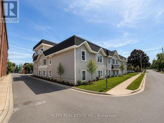 101 1 Queenston Road, Cambridge, ON, N3H 3L1 lease for lease | Listing ID X13463 | Royal LePage