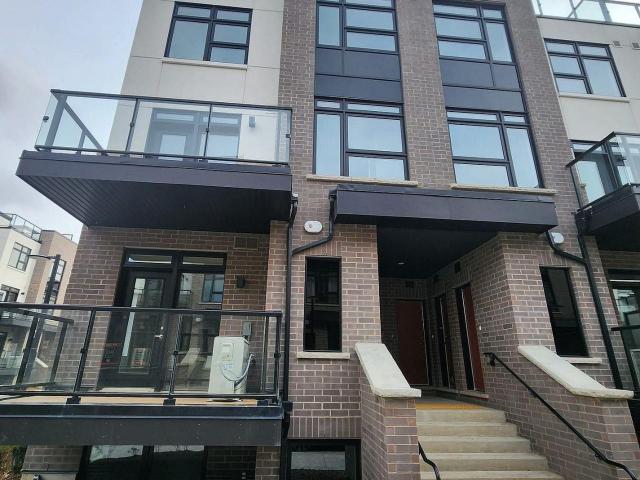 101 1 Rose Way, Milton | For Rent @ $2,400 | Condos. Ca