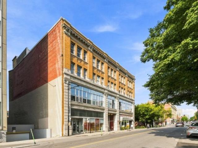 101 1 Rue Atateken, Montréal Ville Marie, QC, H2L 3K8 commercial for sale | Listing ID 27716 | Royal LePage