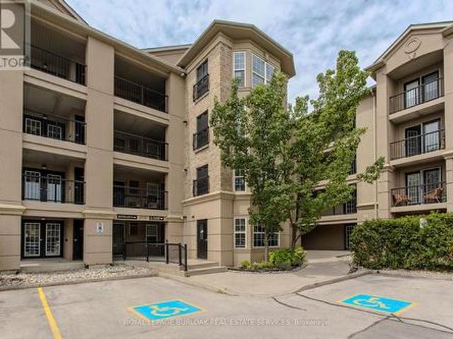 101 2035 Appleby Line, Burlington, ON, L7L 7G8 condo for sale | Listing ID W13710 | Royal LePage