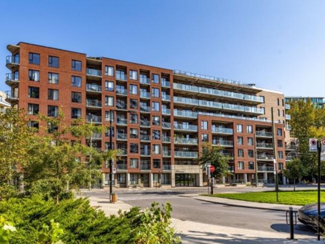 101 225 Rue De La Montagne, Montréal Le Sud Ouest, QC, H3C 2A6 lease for lease | Listing ID 12471 | Royal LePage