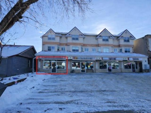 101 2 Avenue, Strathmore, AB, T1P 1N7 commercial for lease | Listing ID A2271 | Royal LePage