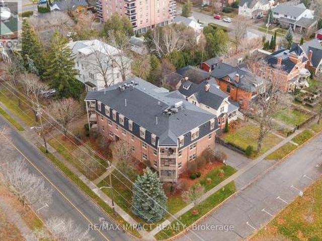 101 220 Church Street, Cobourg, ON, K9A 3V9 condo for sale | Listing ID X12196 | Royal LePage