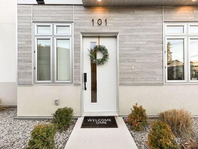 101 222 Lee Avenue, Penticton, BC, V2A 0G2 house for sale | Listing ID 10335 | Royal LePage