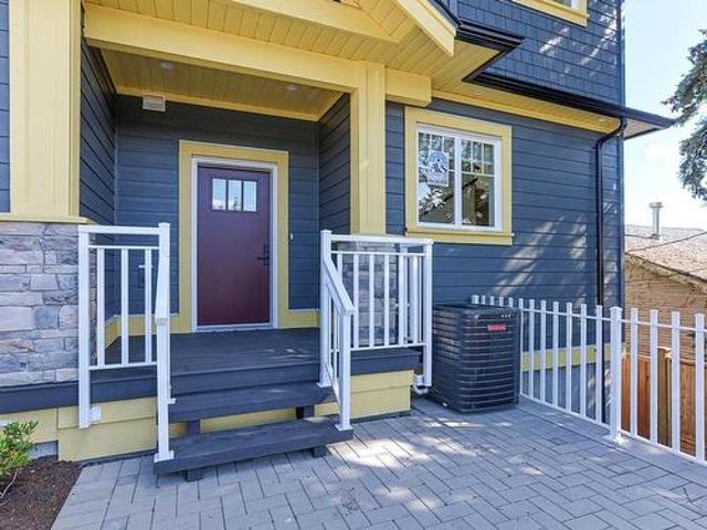 101 235 Lebleu Street, Coquitlam, BC, V3K 4L7 townhouse for sale | Listing ID R2973 | Royal LePage