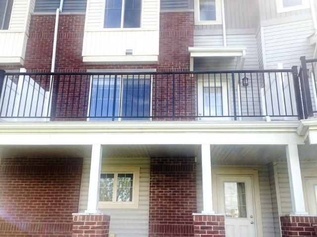 #101 2336 Aspen Trail TOWNHOUSE [object Promise] for Rent