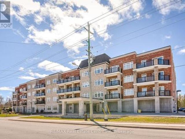 101 245 Scotland Street, Centre Wellington Fergus, ON, N1M 0B5 condo for sale | Listing ID X13570 | Royal LePage