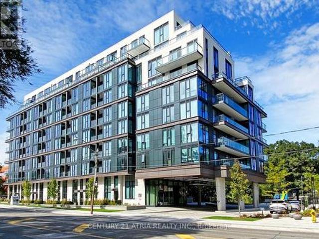 101 250 Lawrence Avenue W, Toronto, ON, M5M 1B2 townhouse for sale | Listing ID C10430 | Royal LePage