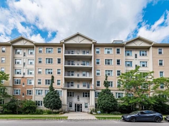 101 251 Lester Street, Waterloo, ON, N2L 3W6 condo for sale | Listing ID X13613 | Royal LePage