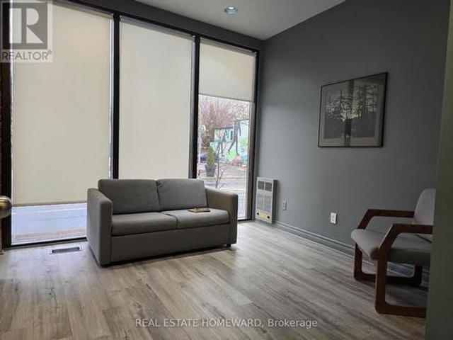 101 253 Danforth Avenue, Toronto, ON, M4K 1N2 commercial for lease | Listing ID E13511 | Royal LePage
