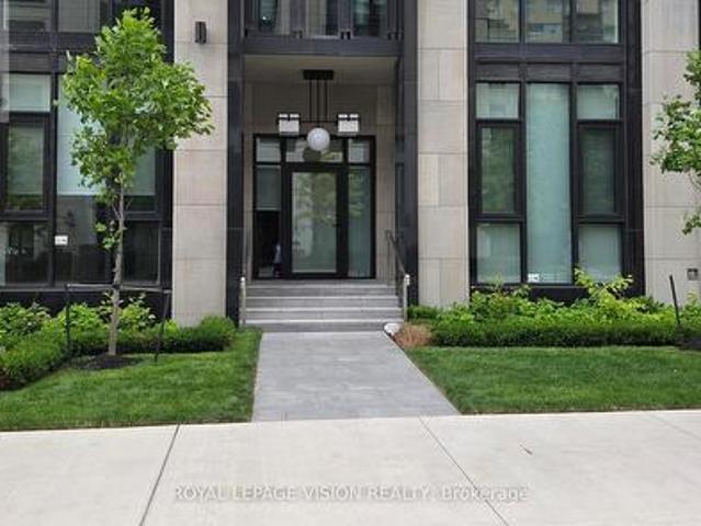 101 2 Forest Hill Road, Toronto, ON, M4V 2L3 Luxury Condo for sale | Listing ID C13545 | Royal LePage Carriage Trade Luxury Properties