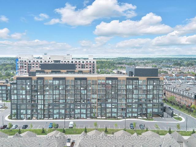 101 2 Khalsa Gate, Oakville | Expired, W12689 | Condos. Ca