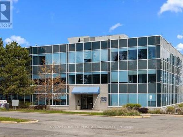 101 2 St Laurent Boulevard, Ottawa, ON, K1G 5A2 commercial for lease | Listing ID X13124 | Royal LePage
