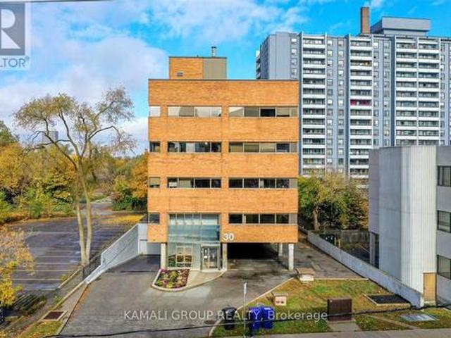 101 30 Drewry Avenue, Toronto, ON, M2M 4C4 commercial for lease | Listing ID C13489 | Royal LePage