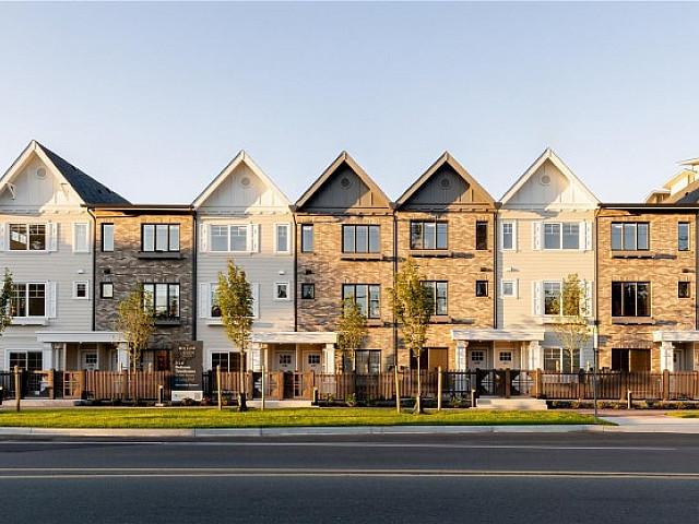 101 3230 Glendale Pl Langford, British Columbia