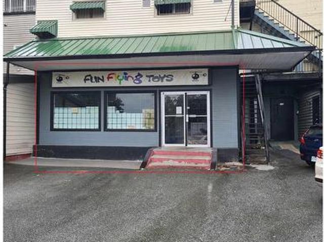 101 330 Avenue, Mission, BC, V2V 1G3 commercial for lease | Listing ID C8078 | Royal LePage