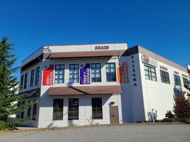 101 33 Maclure Road, Abbotsford, BC, V2S 0C4 commercial for lease | Listing ID C8080 | Royal LePage