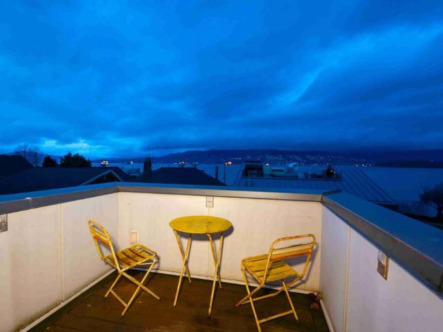 101 3403 W. 1st. Street, Vancouver, Bc