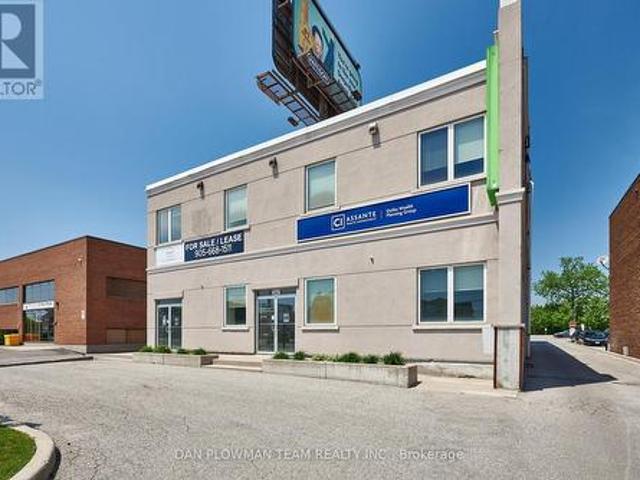 101 360 King Street W, Oshawa, ON, L1J 2J9 commercial for lease | Listing ID E13515 | Royal LePage