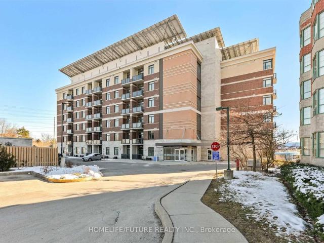 101 7 Kennedy Road, Markham | For Rent @ $2,300 | Condos. Ca