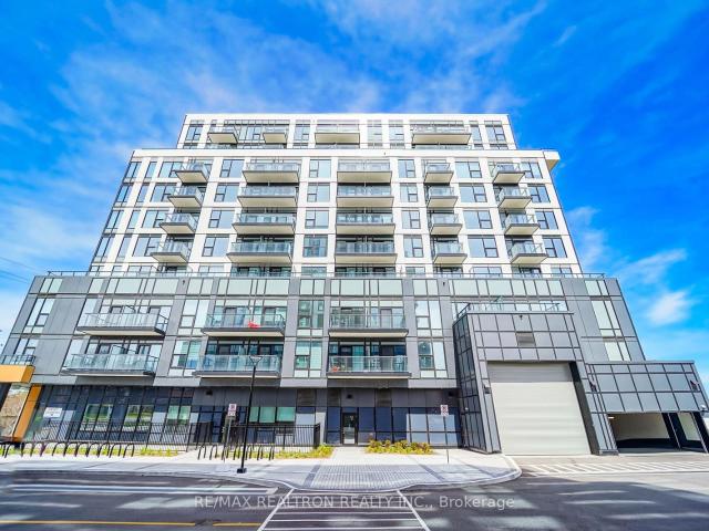 101 7 Kingston Road, Toronto | 1+1Beds/2Bath, Condo, $2,300/mo | Condos. Ca