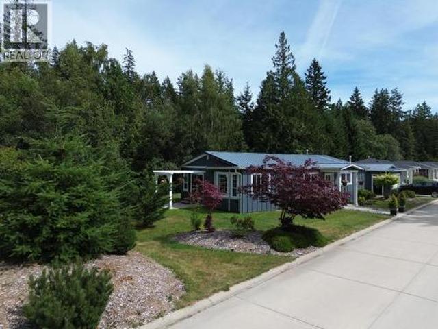 101 7 Nootka Street, Powell River, BC, V8A 0P8 house for sale | Listing ID 20055 | Royal LePage