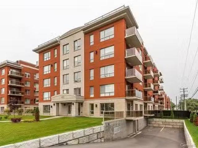 101 4125 Boul. St Jean, Dollard Des Ormeaux, QC, H4S 1A3 con.