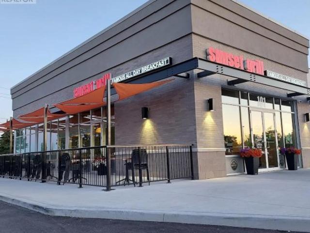 101 420 Main Street, Cambridge, ON, N1R 8N9 commercial for sale | Listing ID X13501 | Royal LePage