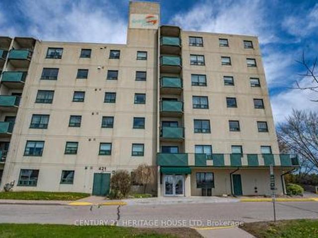 101 421 Fairview Drive, Brantford, ON, N3R 7M3 condo for sale | Listing ID X12119 | Royal LePage