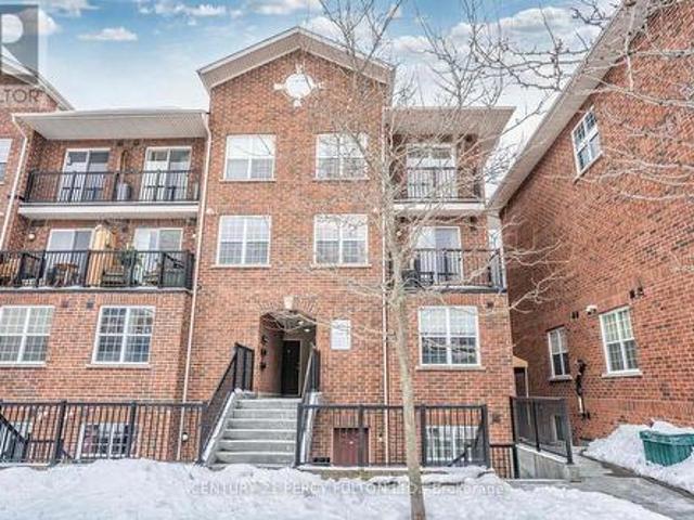 101 45 Strangford Lane, Toronto, ON, M1L 0E5 townhouse for lease | Listing ID E13436 | Royal LePage