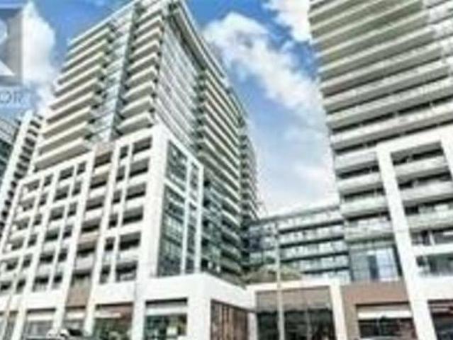 101 460 ADELAIDE ST E Toronto Ontario