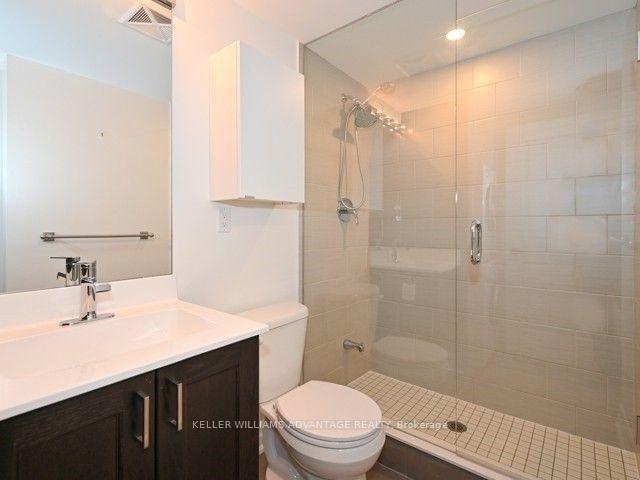 101 47 Macaulay Avenue, Toronto | 1Beds/2Bath, Townhouse, $2,500/mo | Condos. Ca