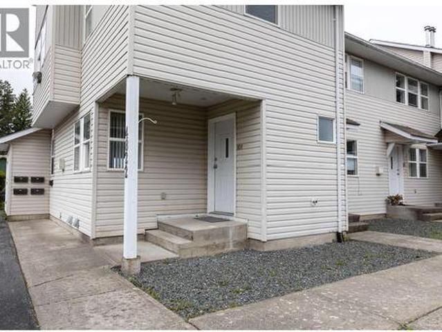 101 4 Lazelle Avenue, Terrace, BC, V8G 1T4 house for sale | Listing ID R3134 | Royal LePage