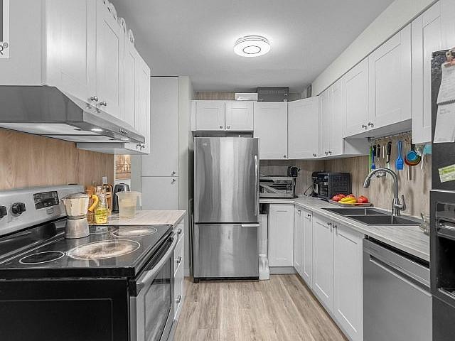 101 515 Eleventh Street New Westminster, British Columbia