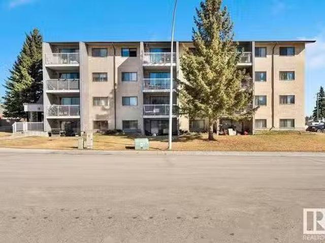 #101 51 Brown St, Stony Plain, AB, T7Z 1P2 condo for sale L.