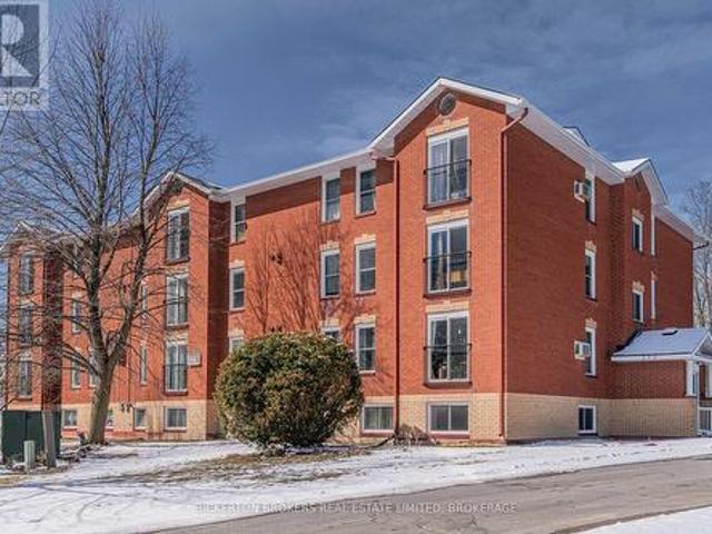 101 540 Talbot Place, Gananoque, ON, K7G 3C6 condo for sale | Listing ID X13460 | Royal LePage