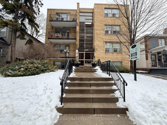 101 57 Rawlinson Avenue, Toronto | Leased, C12677 | Condos. Ca