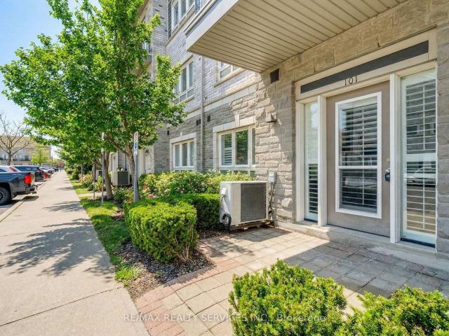 101 5 Winston Churchill Boulevard, Mississauga | For Sale @ $485,000 | Condos. Ca
