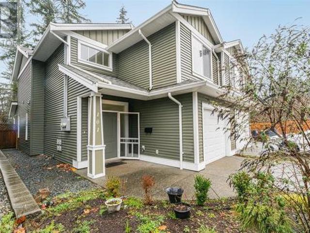 101 5 Dunster Rd, Nanaimo, BC, V9T 2Z2 house for sale | Listing ID 989403 | Royal LePage