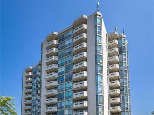101 5 Pinedale Avenue, Burlington, ON, L7L 5V6 condo for sale | Listing ID W12323 | Royal LePage