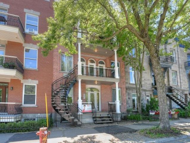 101 5 Rue St Denis, Montréal Le Plateau Mont Royal, QC, H2J 2M5 condo for sale | Listing ID 15725 | Royal LePage
