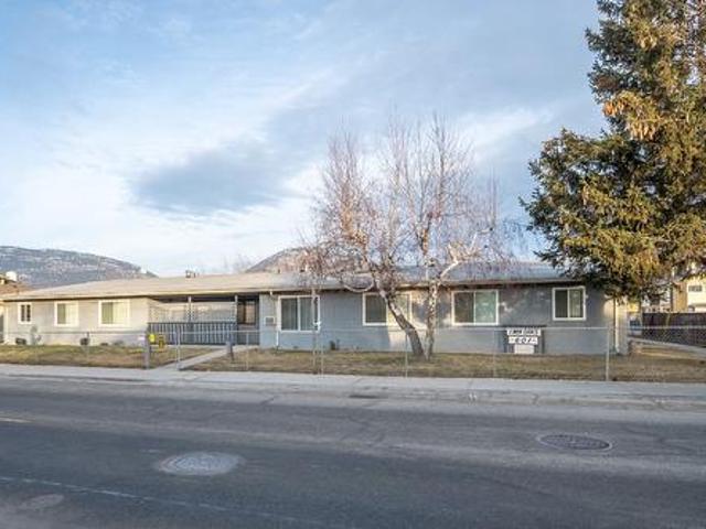 101 601 Wade Avenue, Penticton, BC, V2A 1V6 house for sale | Listing ID 10334 | Royal LePage