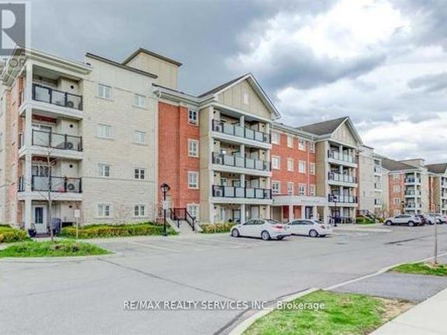 101 60 Baycliffe Crescent, Brampton, ON, L7A 0Z4 condo for sale | Listing ID W13591 | Royal LePage