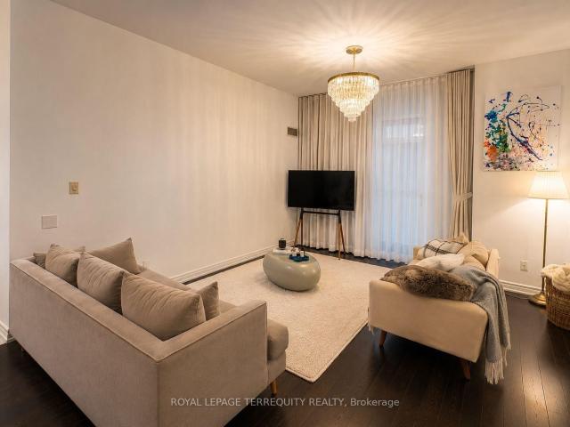 101 60 St Clair Avenue W, Toronto | 2Beds/1Bath, Condo, $3,500/mo | Condos. Ca