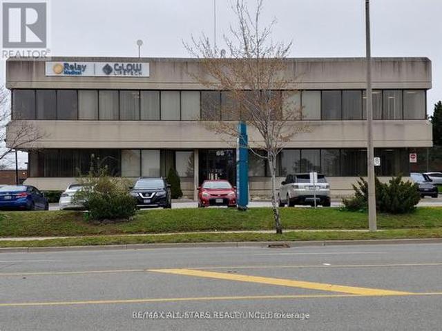 101 65 International Boulevard, Toronto, ON, M9W 6L9 commercial for lease | Listing ID W12794 | Royal LePage