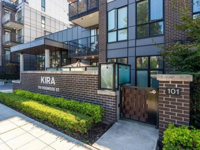101 750 Dogwood Street, Coquitlam, BC, V3J 4B7 townhouse for sale | Listing ID R3158 | Royal LePage