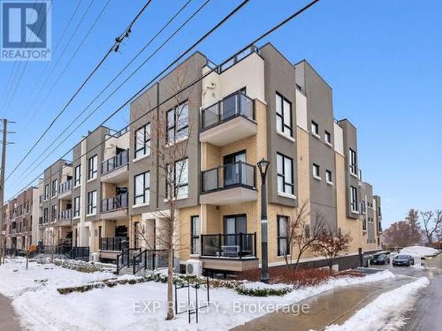 101 8 Sheppard Avenue E, Toronto, ON, M1B 0E3 townhouse for lease | Listing ID E13459 | Royal LePage