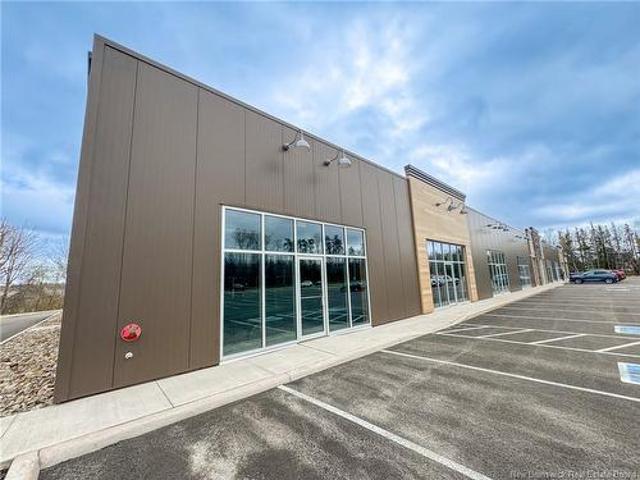 108 91 Horsman Rd, Moncton, NB, E1E 0W6 commercial for lease | Listing ID NB117848 | Royal LePage