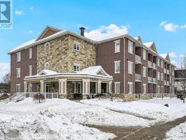 101 95 Wilson Street, Hamilton, ON, L9G 1N1 condo for sale | Listing ID X11988 | Royal LePage