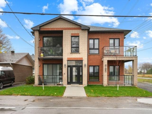 101 965 Rue Brébeuf, Sainte Catherine, QC, J5L 1L7 lease for lease | Listing ID 27612 | Royal LePage